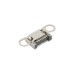 Разъем зарядки MicroUSB для Samsung G920FD Galaxy S6