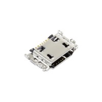 Разъем зарядки MicroUSB для Samsung J320F Galaxy J3