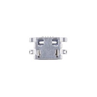 Разъем зарядки MicroUSB для Tecno Spark 8P