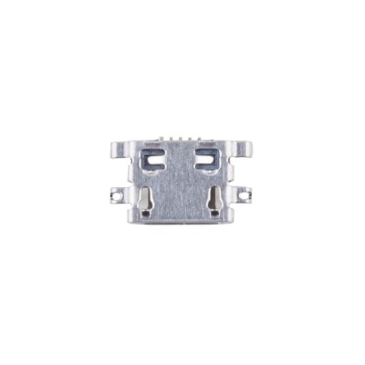 Разъем зарядки MicroUSB для Infinix Hot 10S