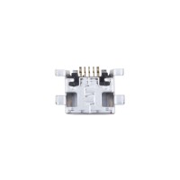 Разъем зарядки MicroUSB для ZTE A7 2020