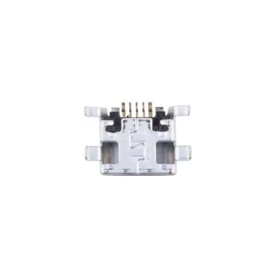 Разъем зарядки MicroUSB для ZTE A3 2020
