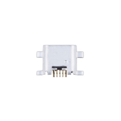 Разъем зарядки MicroUSB для ZTE A5 2020