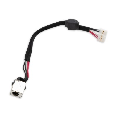Разъем питания для ноутбука Acer Aspire 5534 (с кабелем)