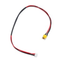 Разъем питания для ноутбука Acer Aspire 6935G (с кабелем)