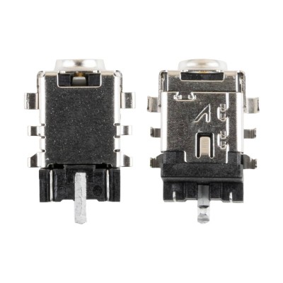 Разъем питания для ноутбука Asus A456U/Asus A456UF/Asus X556UA/Asus A556