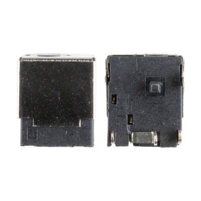 Разъем питания для ноутбука Asus A5E/Asus A6K/Asus W7J/Asus M6A/Asus Z62E/Asus S62E/Asus Z93E/Asus F3J/Asus Z91F/Asus W6F/Asus X53S/Asus R1E/Asus Z53 (2,5 мм)