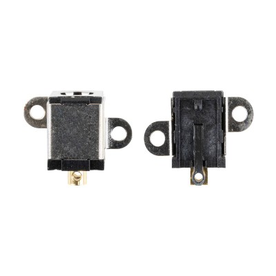 Разъем питания для ноутбука Asus A7/Asus F52/Asus K40/Asus K50/Asus K60/Asus K70/Asus U50 (2,5 мм)