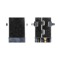 Разъем питания для ноутбука Asus G53s