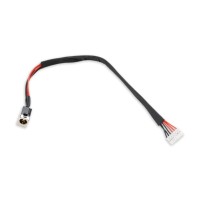 Разъем питания для ноутбука Asus S56 (с кабелем)