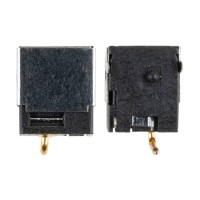 Разъем питания для ноутбука Asus N71VG (2,5 мм)