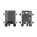 Разъем питания для ноутбука Asus X451