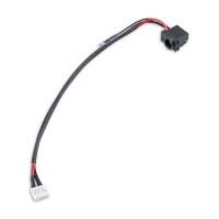 Разъем питания для ноутбука Samsung R418 (с кабелем)