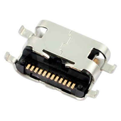 Разъем зарядки Type-C для Meizu Meilan X