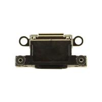 Разъем Type-C для Apple iPhone 15/Apple iPhone 15 Plus Черный
