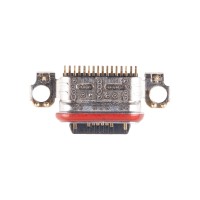 Разъем Type-C для Realme C75 4G