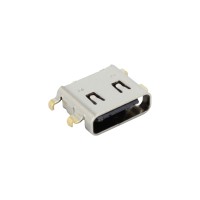 Разъем зарядки Type-C для Sony G3221 XA1 Ultra Разъем зарядки Type-C для Sony G3221 XA1 Ultra