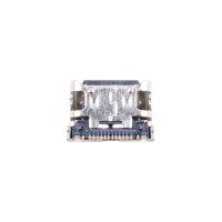 Разъем зарядки Type-C для Samsung A805F Galaxy A80