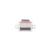 Разъем зарядки Type-C для Samsung F721B Galaxy Z Flip 4 5G