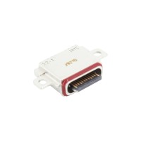 Разъем зарядки Type-C для Samsung G975F Galaxy S10+ Разъем зарядки Type-C для Samsung G975F Galaxy S10+