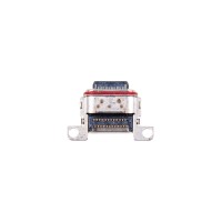 Разъем зарядки Type-C для Samsung S901B Galaxy S22 Разъем зарядки Type-C для Samsung S901B Galaxy S22