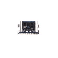 Разъем зарядки Type-C для Samsung M325F Galaxy M32 Разъем зарядки Type-C для Samsung M325F Galaxy M32