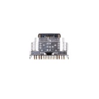 Разъем зарядки Type-C для Vivo Y35