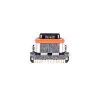 Разъем зарядки Type-C для Vivo Y31 2021