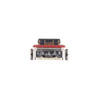 Разъем зарядки Type-C для Xiaomi 12T Pro