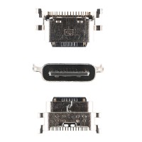 Разъем зарядки Type-C для Xiaomi Mi A1