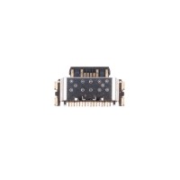 Разъем зарядки Type-C для Xiaomi Poco X5 5G