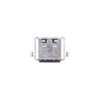 Разъем зарядки Type-C для ZTE A71