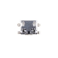 Разъем зарядки MicroUSB для Itel Vision 1 Pro