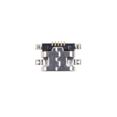 Разъем зарядки MicroUSB для Itel Vision 1