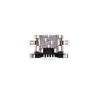 Разъем зарядки MicroUSB для Tecno Camon 12