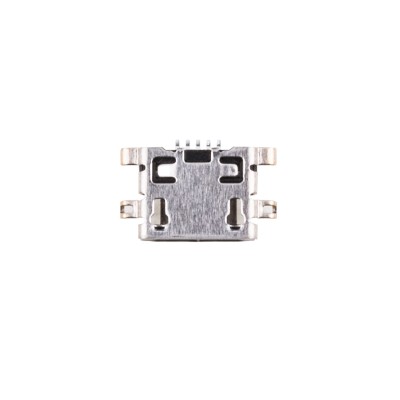 Разъем зарядки MicroUSB для Tecno Camon 12