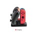 Зарядная станция для геймпада JoyCon Nintendo Switch Dobe TNS-879