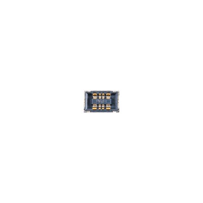 Коннектор АКБ для Samsung A022G Galaxy A02