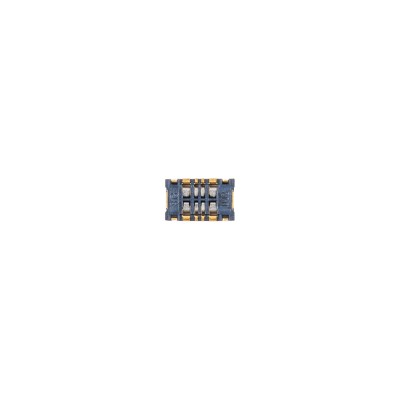 Коннектор АКБ для Samsung A047F Galaxy A04s