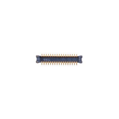 Коннектор межплатного шлейфа для Samsung A105F Galaxy A10 (34 pin)