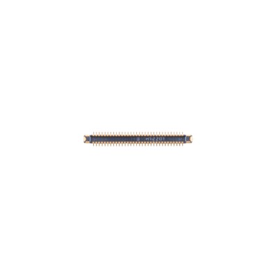 Коннектор межплатного шлейфа для Samsung A505F Galaxy A50 (64 pin)