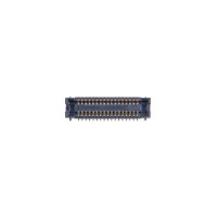 Коннектор межплатного шлейфа для Samsung M315F Galaxy M31