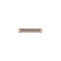 Коннектор межплатного шлейфа для Samsung S916B Galaxy S23+ (60 pin)
