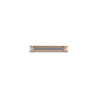 Коннектор межплатного шлейфа для Samsung Galaxy S918B S23 Ultra (60 pin)