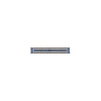 Коннектор LCD, межплатного шлейфа для Samsung A705F Galaxy A70 (78 pin)