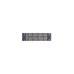 Коннектор LCD для Samsung M115F Galaxy M11 (34 pin)