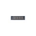 Коннектор LCD для Samsung M115F Galaxy M11 (34 pin)