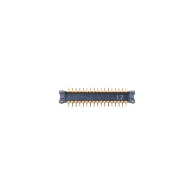 Коннектор LCD для Samsung A305F Galaxy A30 (34 pin)