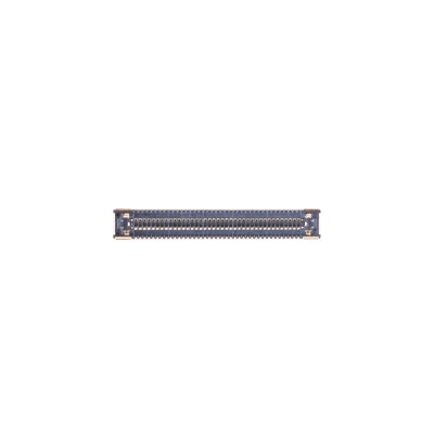 Коннектор LCD для Samsung A022G Galaxy A02 (78 pin)