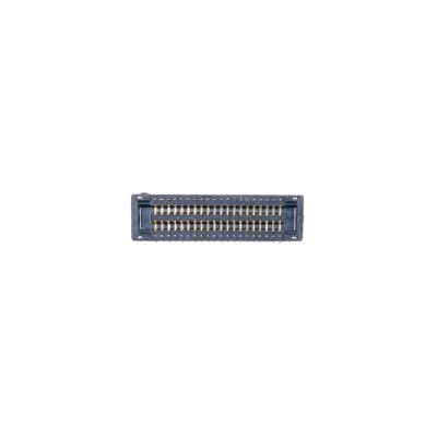 Коннектор LCD для Samsung A207F Galaxy A20s (40 pin)